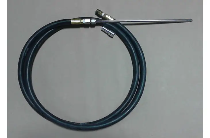 Defense Technology MK46 Hose/Wand Assembly